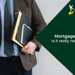 Mortgage broker: Is it really necessary?