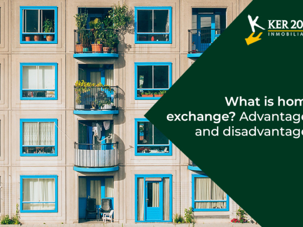 What is home exchange? Advantages and disadvantages.
