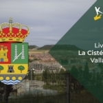Living in La Cistérniga, Valladolid
