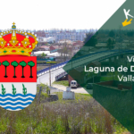 Vivir en Laguna de Duero, Valladolid.