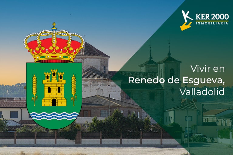 Guía sobre vivir en Renedo de Esgueva, Valladolid.