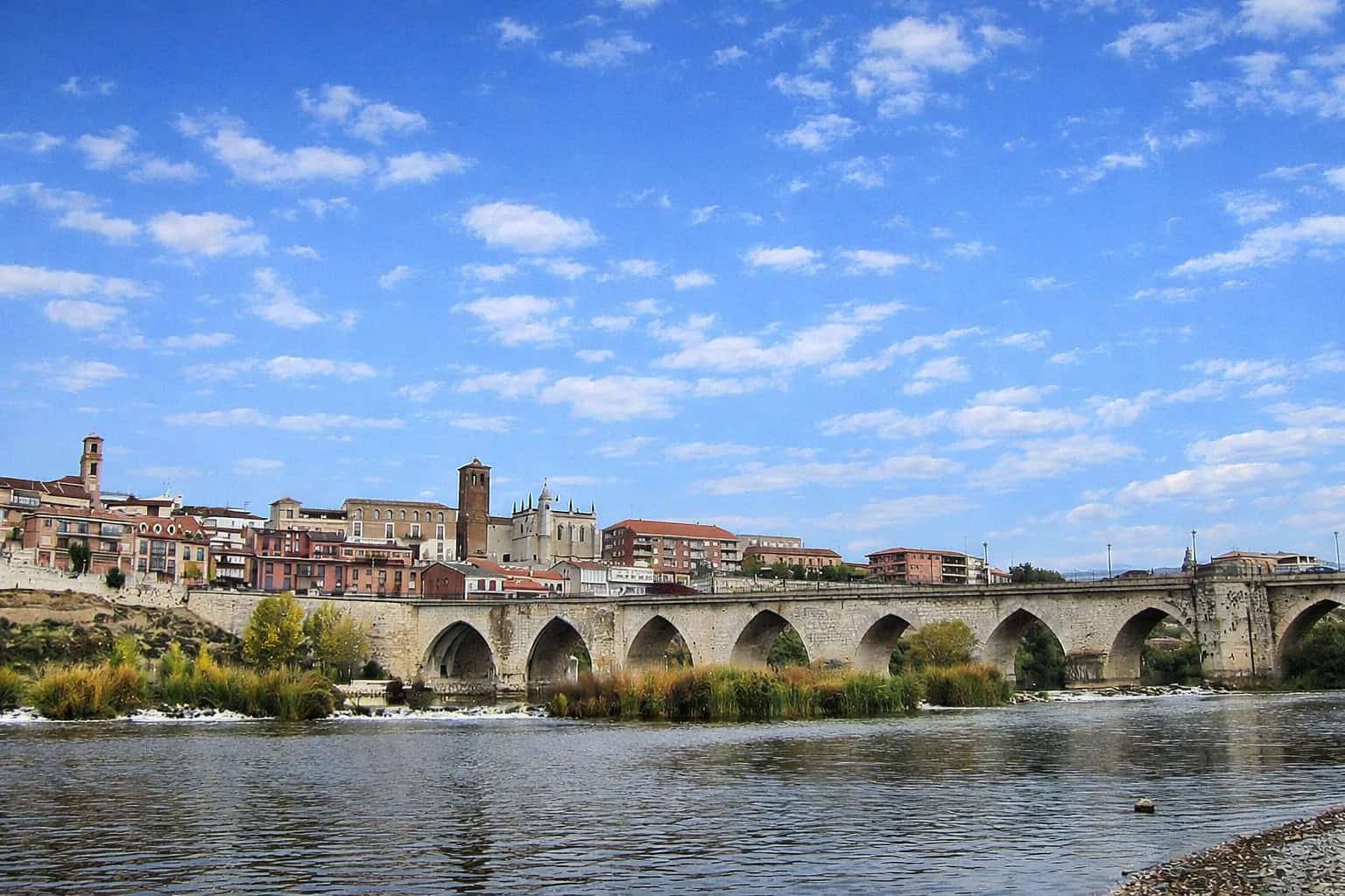 Inmobiliarias en Tordesillas