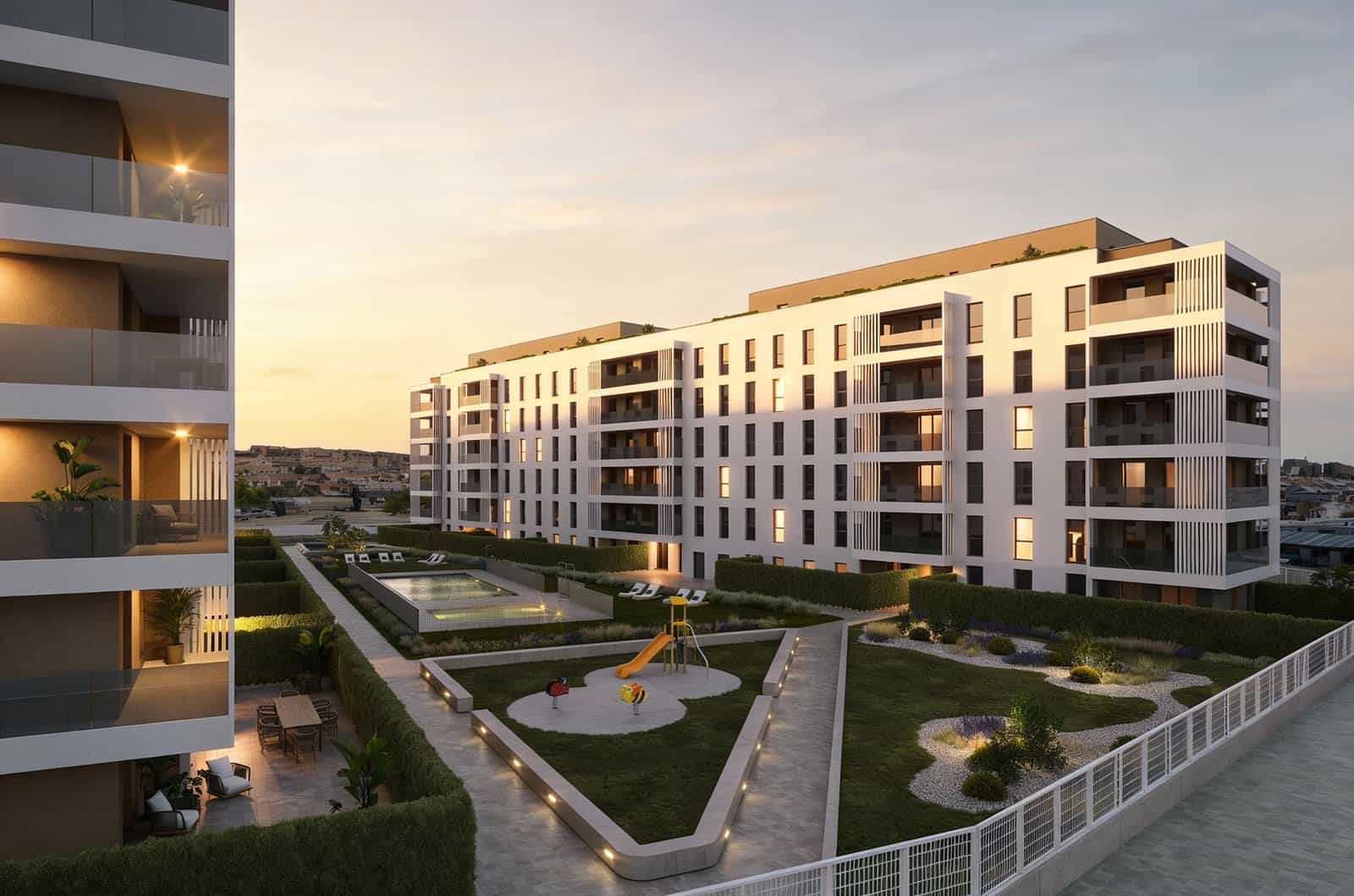 Habitat La vega – Gayarre